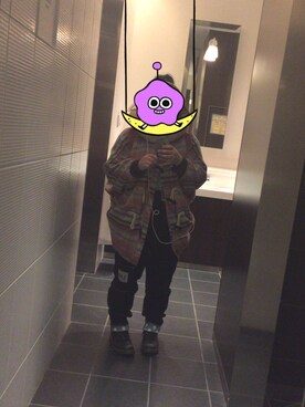 みやぁちゃんさんのコーディネート