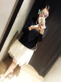 secret de si | チュニック