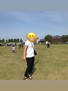 yuyaさんのコーディネート