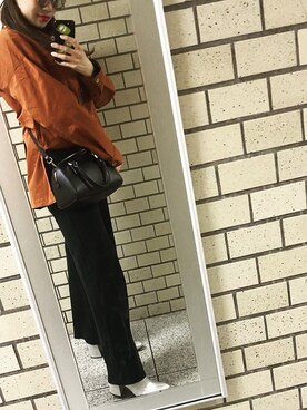 Ephahさんのコーディネート