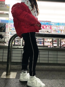 Ephahさんのコーディネート