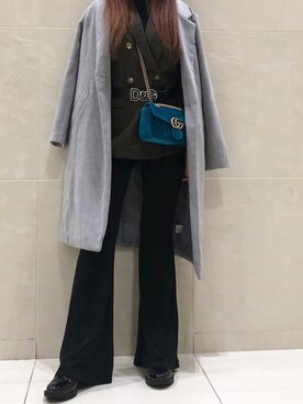 Ephahさんのコーディネート