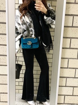 Ephahさんのコーディネート