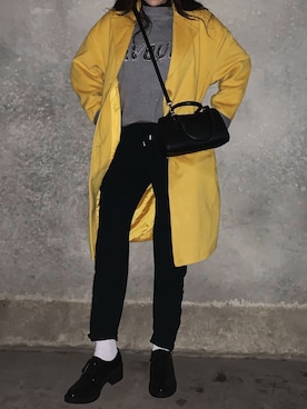 Ephahさんのコーディネート