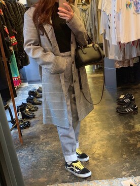 Ephahさんのコーディネート