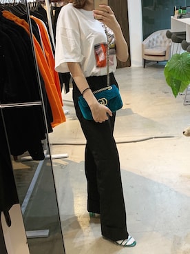 Ephahさんのコーディネート