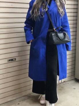 Ephahさんのコーディネート