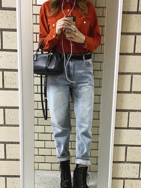 Ephahさんのコーディネート