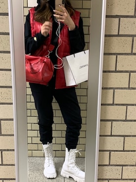 Ephahさんのコーディネート