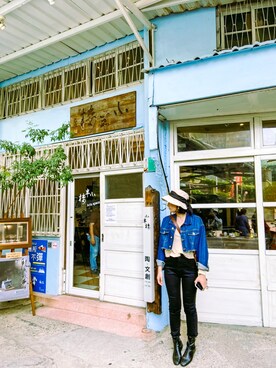 yi さんのコーディネート