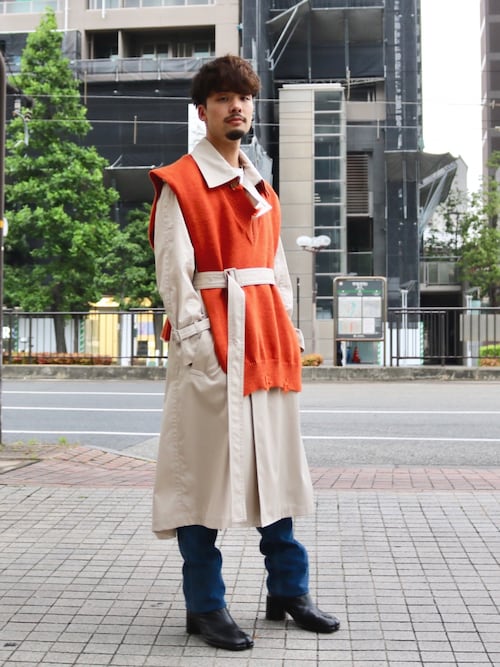 個性が光るメゾンマルジェラの足袋ブーツ」WEAR Officialのお気に入り