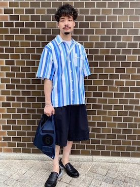 Yさんのコーディネート