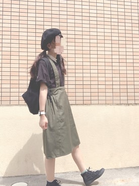 茉砂  さんのコーディネート