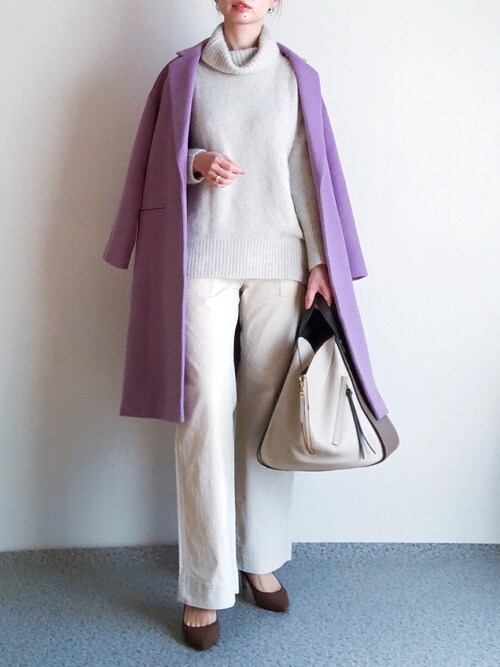 K.mさんのコーディネート