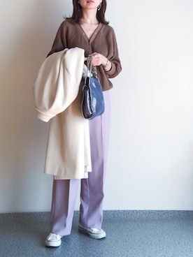 K.mさんのコーディネート