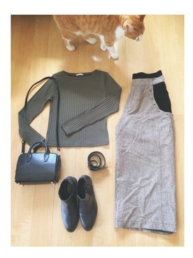 みきさんのコーディネート