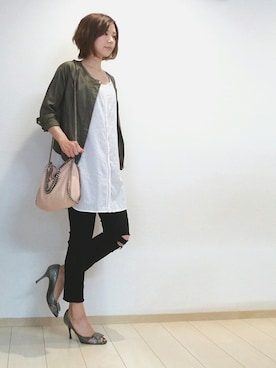 rierie993さんのコーディネート