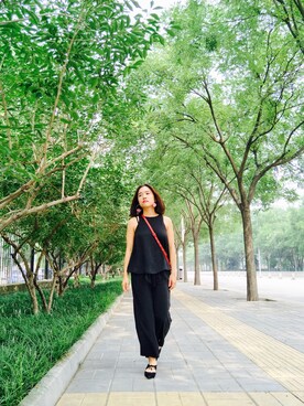 boom boom さんのコーディネート