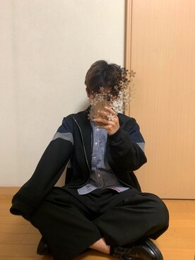 希さんのコーディネート