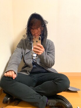 希さんのコーディネート