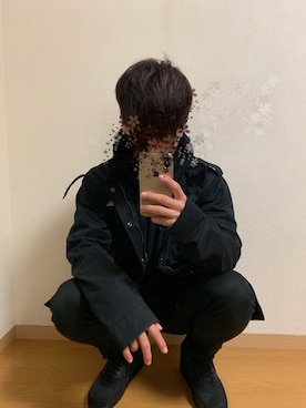 希さんのコーディネート