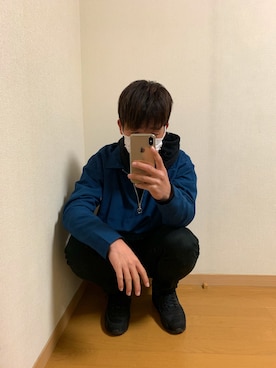 希さんのコーディネート