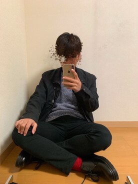 希さんのコーディネート