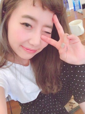 Rinaさんのコーディネート