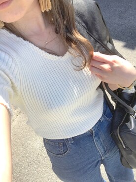 Rinaさんのコーディネート