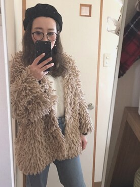 Rinaさんのコーディネート