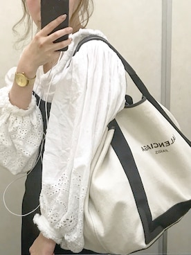 Rinaさんのコーディネート