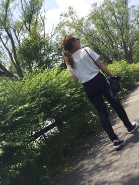 Rinaさんのコーディネート