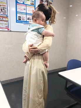 Rinaさんのコーディネート