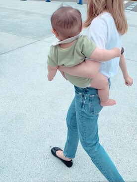 Rinaさんのコーディネート