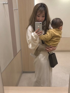 Rinaさんのコーディネート