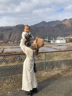 Rinaさんのコーディネート