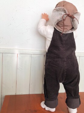 Rinaさんのコーディネート