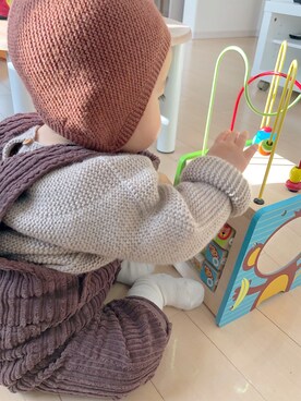 Rinaさんのコーディネート