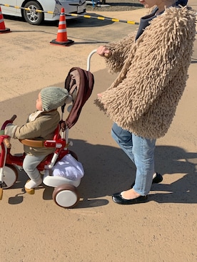 Rinaさんのコーディネート