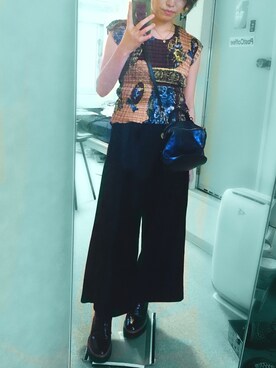 .^.さんのコーディネート