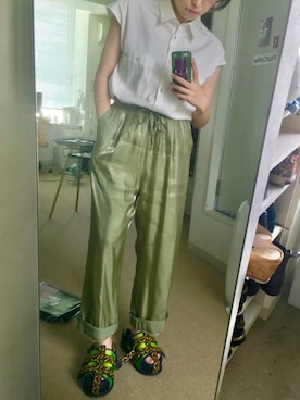 .^.さんのコーディネート