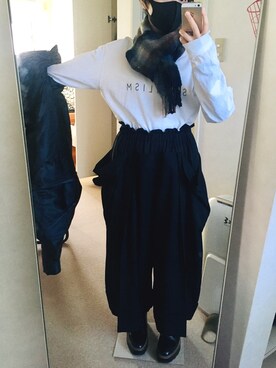 .^.さんのコーディネート