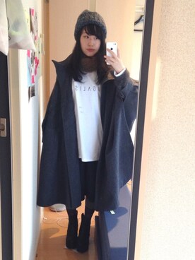 .^.さんのコーディネート