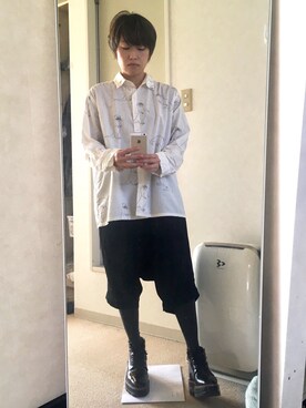 .^.さんのコーディネート