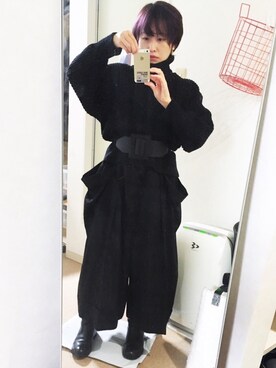 .^.さんのコーディネート