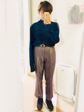 .^.さんのコーディネート