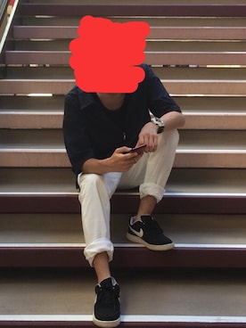 はやたくさんのコーディネート