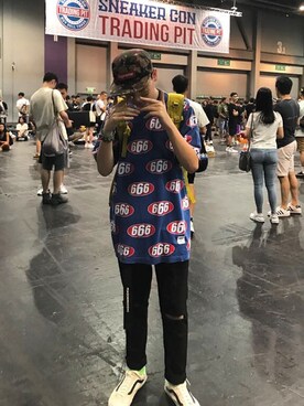 aph_pakoさんのコーディネート