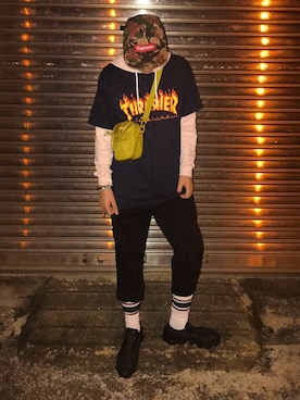 aph_pakoさんのコーディネート