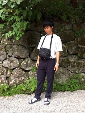 TAKAさんのコーディネート